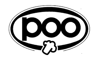 POO logo
