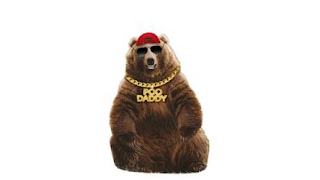 POO DADDY logo