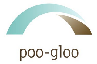 POO-GLOO logo