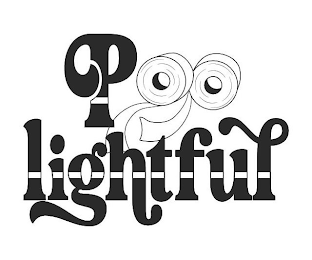 POO LIGHTFUL logo