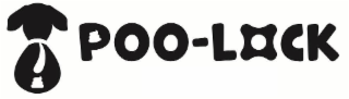 POO-LOCK logo