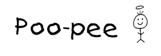 POO-PEE logo
