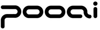 POOAI logo