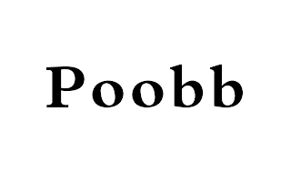 POOBB logo