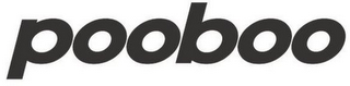 POOBOO logo