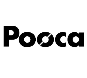POOCA logo