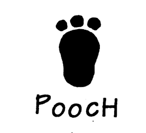 POOCH logo