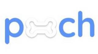 POOCH logo