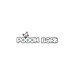 POOCH BARK logo