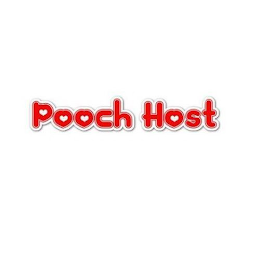 POOCH HOST logo