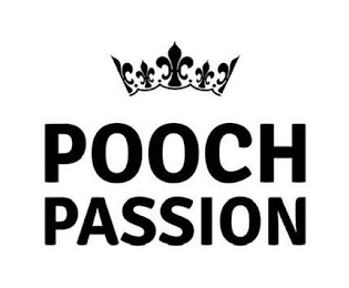 POOCH PASSION logo