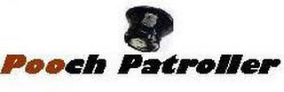POOCH PATROLLER logo