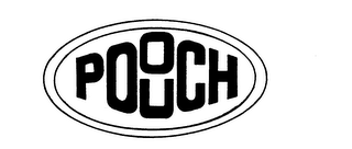 POOCH POUCH logo