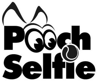 POOCH SELFIE logo