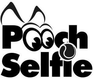 POOCH SELFIE