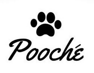 POOCHE logo