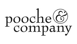 POOCHE & COMPANY logo