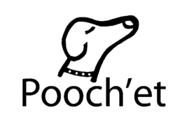 POOCH'ET logo