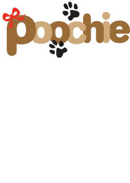 POOCHIE logo
