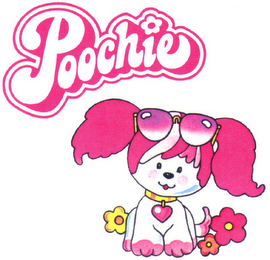 POOCHIE logo