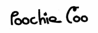 POOCHIE COO logo