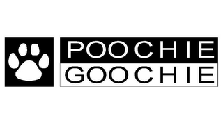 POOCHIE GOOCHIE logo