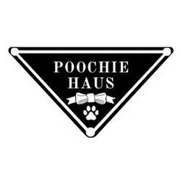 POOCHIE HAUS logo