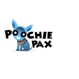 POOCHIE PAX logo