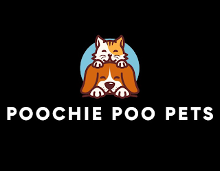 POOCHIE POO PETS logo