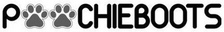 POOCHIEBOOTS logo