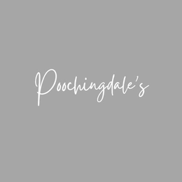 POOCHINGDALE'S logo