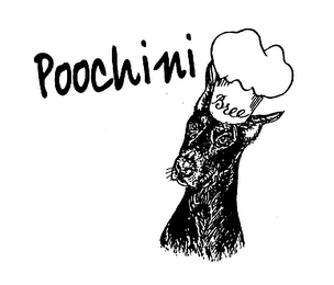 POOCHINI BREE logo