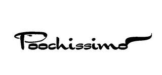 POOCHISSIMO logo