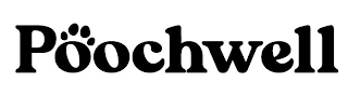 POOCHWELL logo