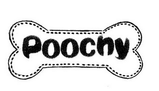 POOCHY logo
