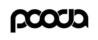POODA logo