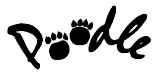 POODLE logo