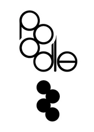 POODLE logo