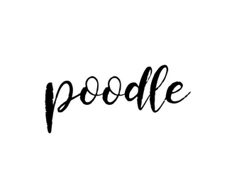 POODLE logo