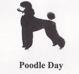 POODLE DAY logo