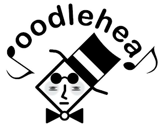 POODLEHEAD logo