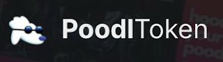 POODLTOKEN logo