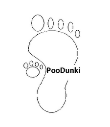 POODUNKI logo