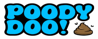 POODY DOO! logo