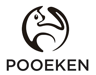POOEKEN logo