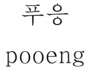 POOENG logo