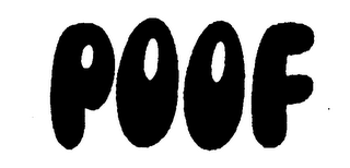 POOF logo