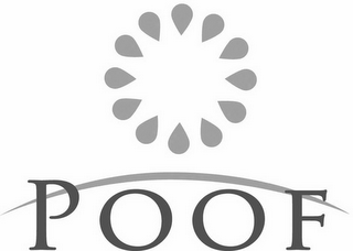 POOF logo