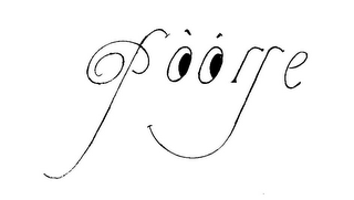 POOFFE logo