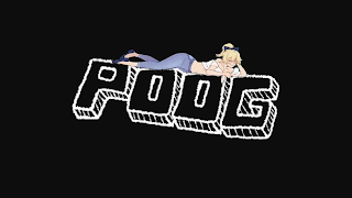 POOG logo